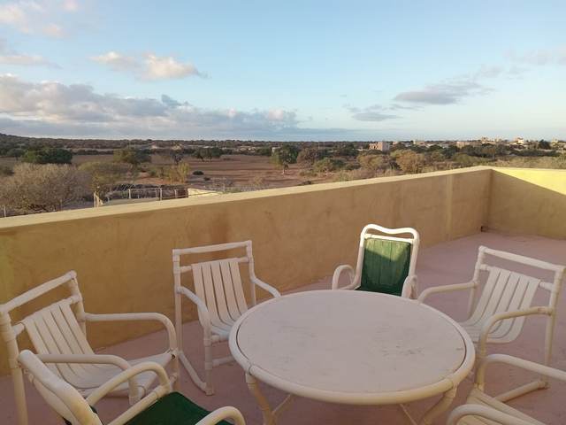 Al Baraka — Beach Villa