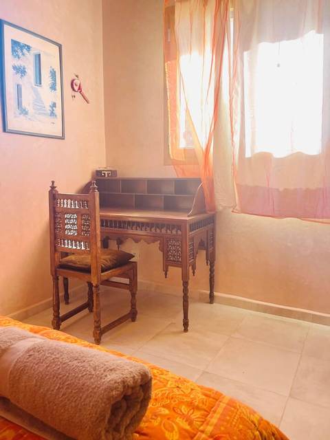 Al Baraka — Beach Villa