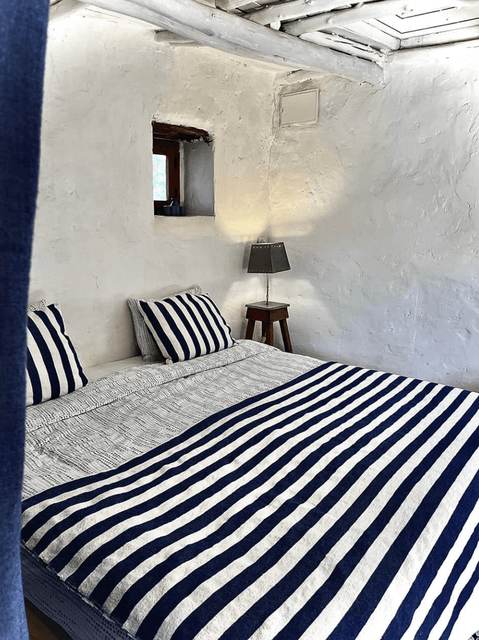 BedOBled — Maison berbère