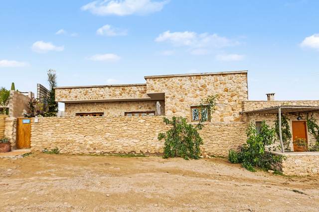 Villa L'Abri de la Plage