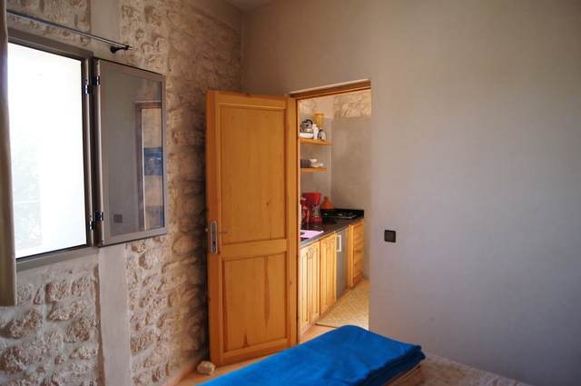 The Little Beach Cottage