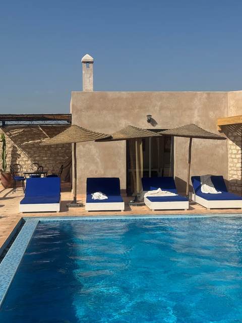 Villa Warda